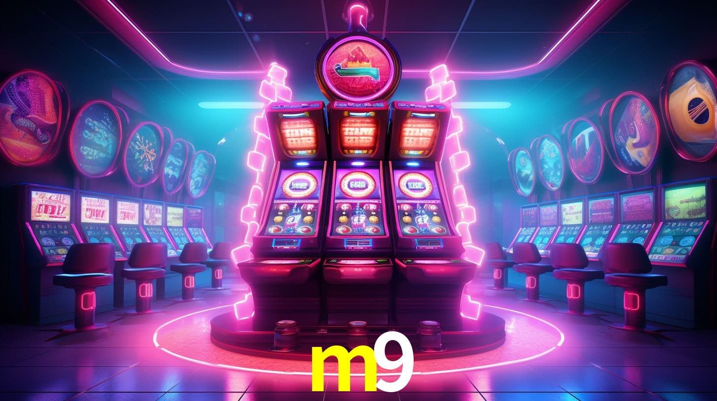 m9 bet