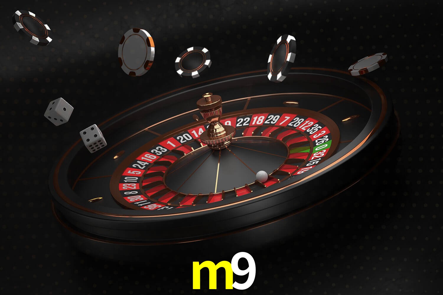m9: Seu Cassino Premiado com Pagamentos Rápidos