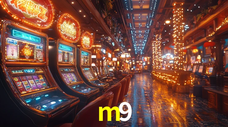 m9 - Plataforma Oficial - m9.com