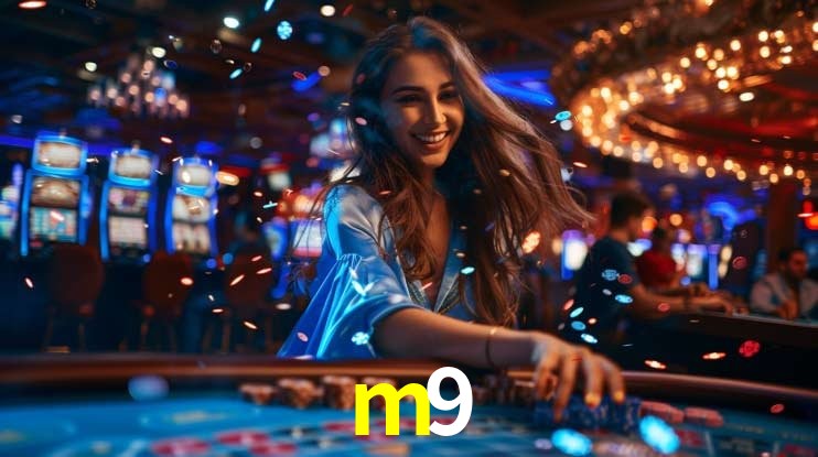 Experiência VIP m9