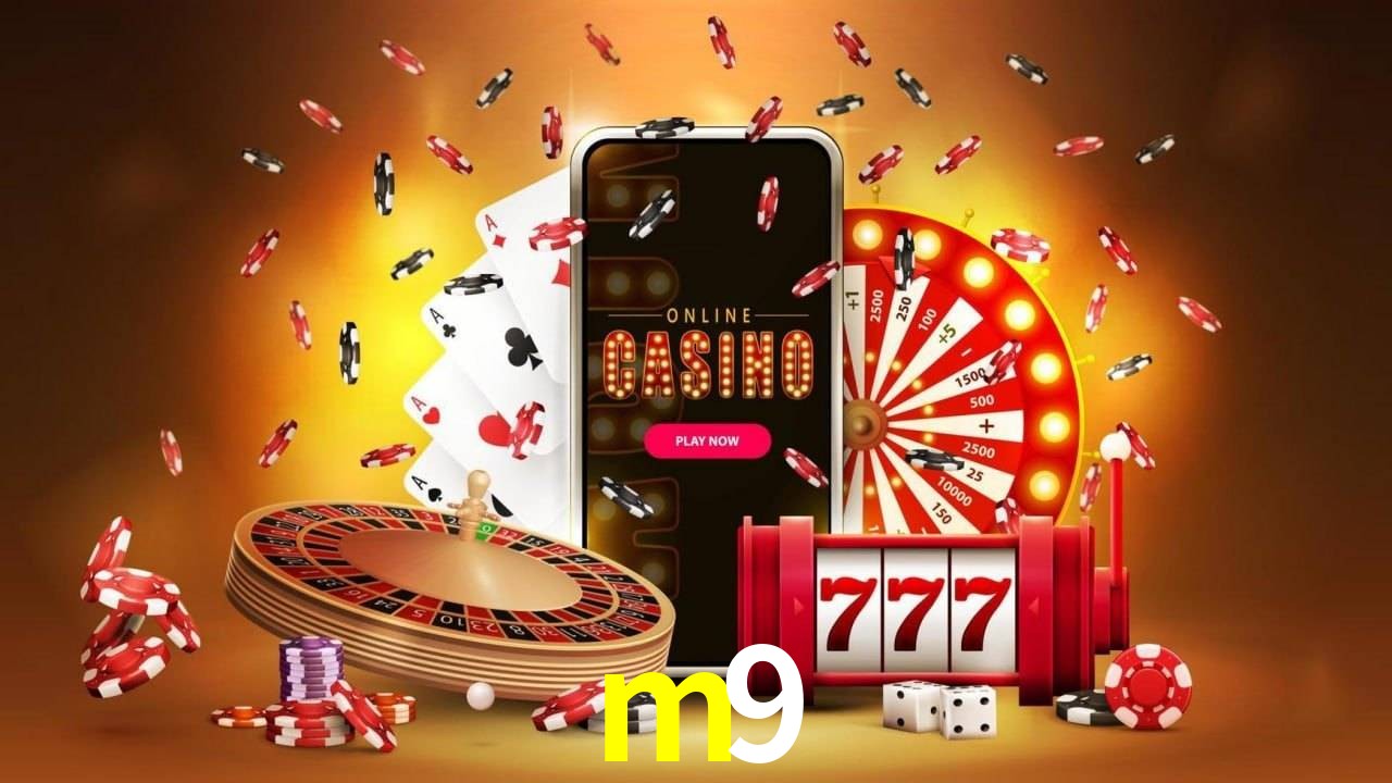 Casino Ao Vivo m9