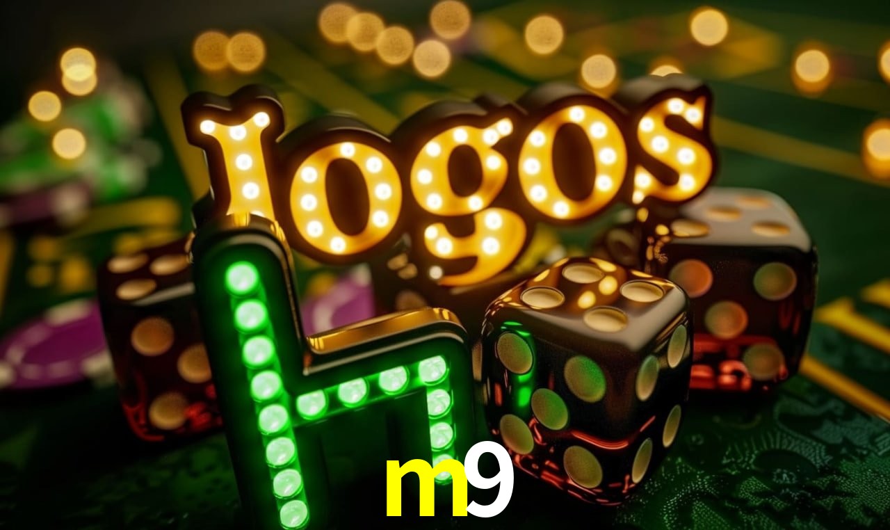 Estatísticas do Jogo m9