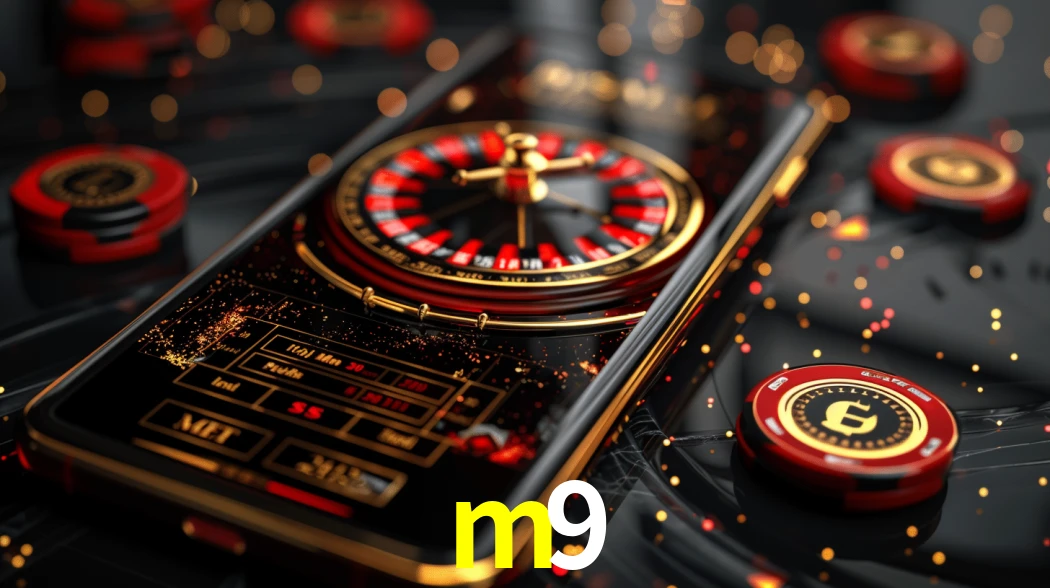 Game Providers m9