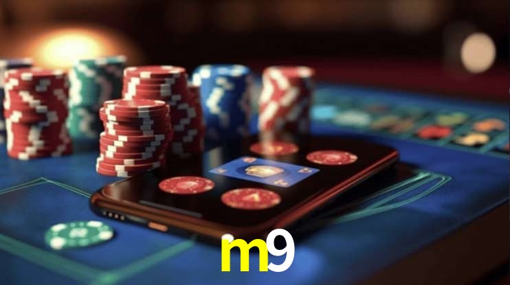 Diretório de Jogos m9