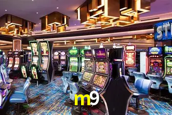 Descubra a Magia dos Jogos de Arcade no m9