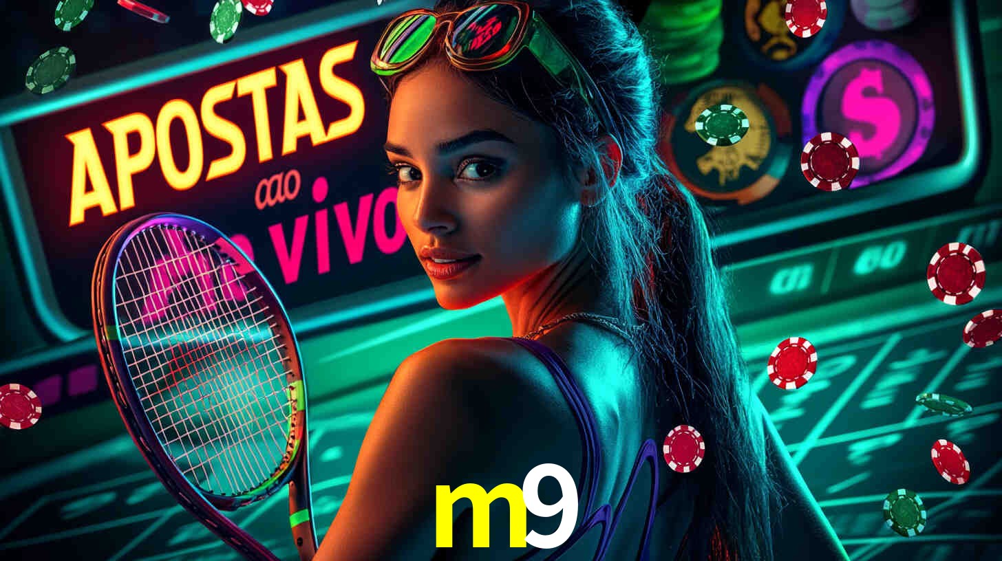 A Experiência Imersiva dos Cassinos Ao Vivo no m9