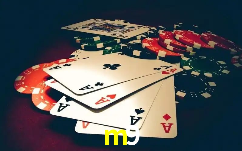 Benefícios VIP na m9