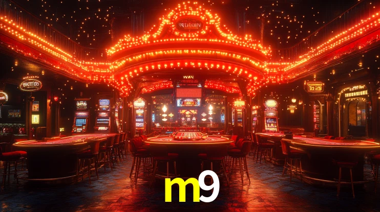m9 bet