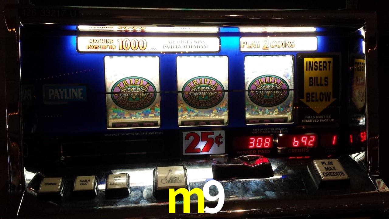Tennis Betting m9