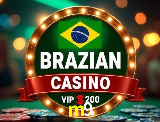Canal oficial no Telegram da m9