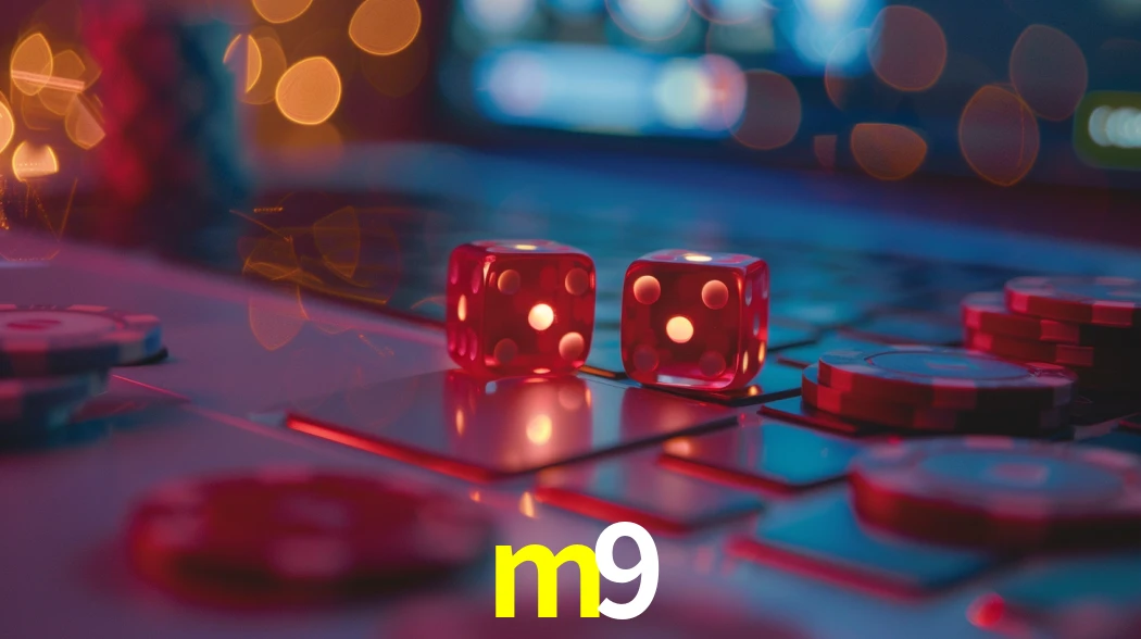 Account Benefits m9