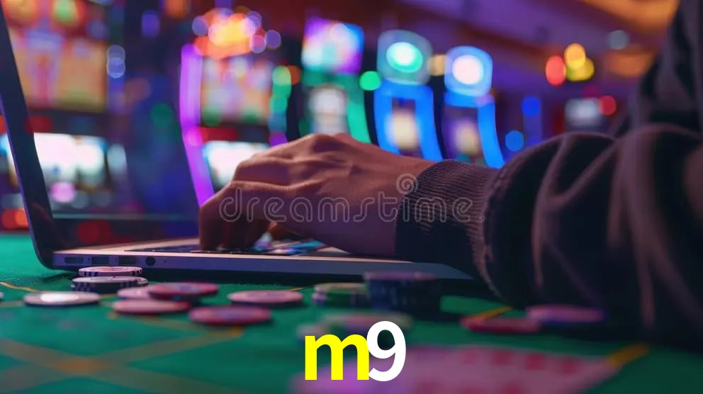 Interface Premium m9