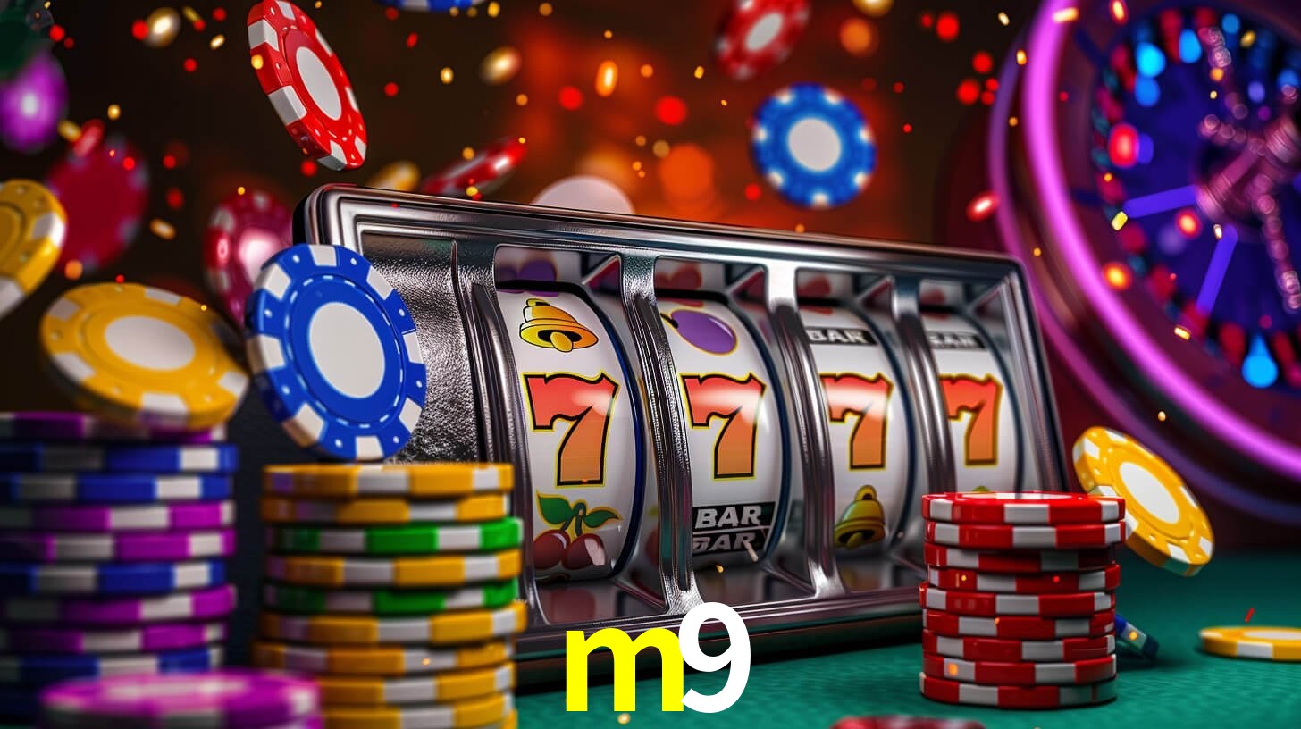Jogos Exclusivos m9