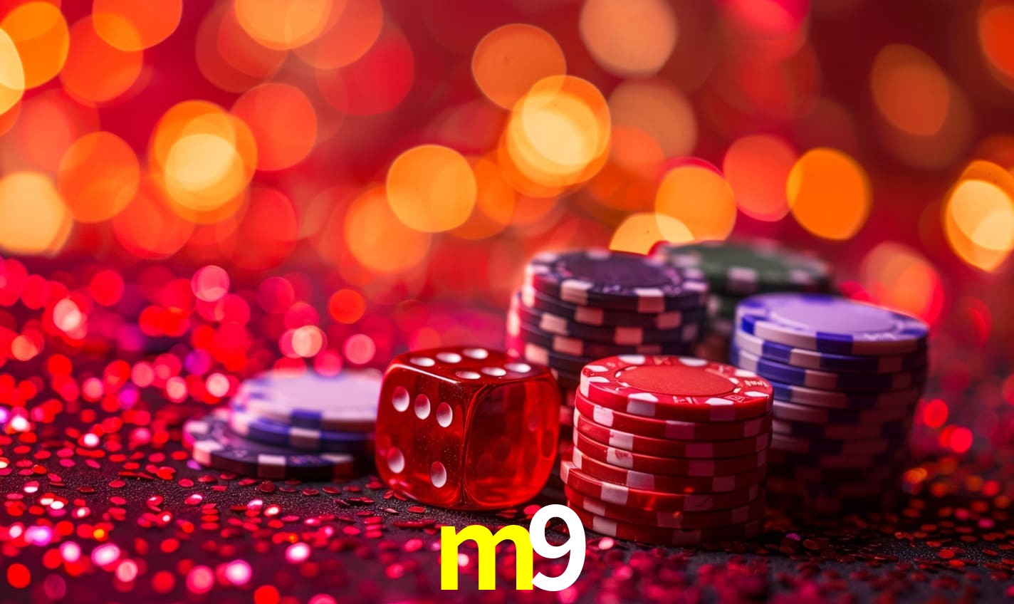 Inovações de Jogos na m9: O Futuro das Experiências Interativas