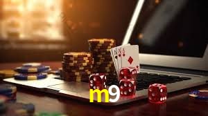 cassino m9