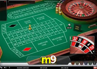 Jogos de mesa e apostas rápidas na m9