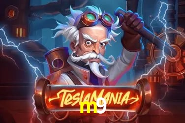 Provedores de Jogos m9